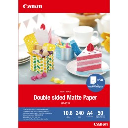 Canon Double-sided Matte...